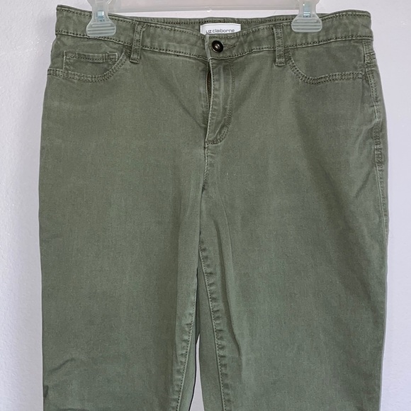 Liz Claiborne Denim - Liz Claiborne Jeans